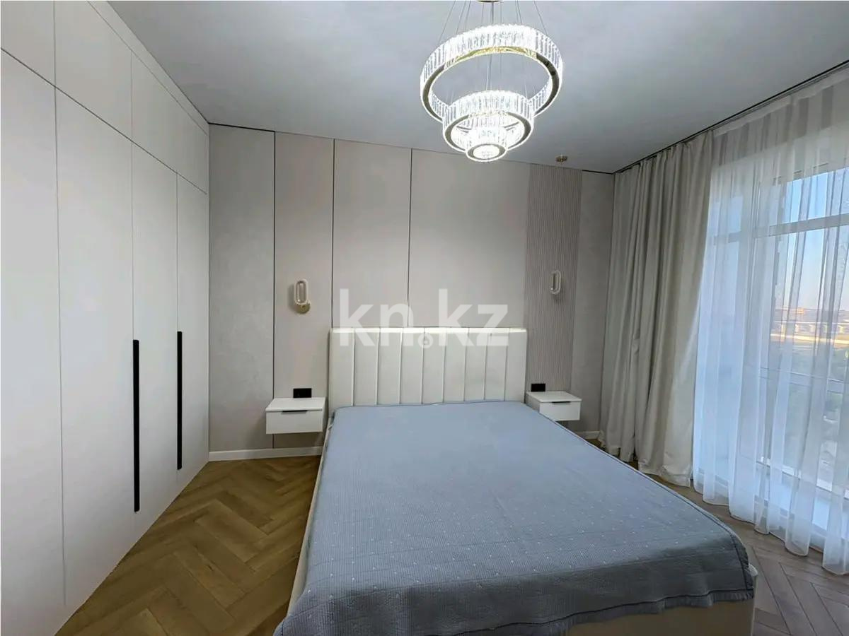Продажа 3-комнатной квартиры, 81.1 м² - Продажа квартир от собственников в Астане - страница 35 фото 5 из 8