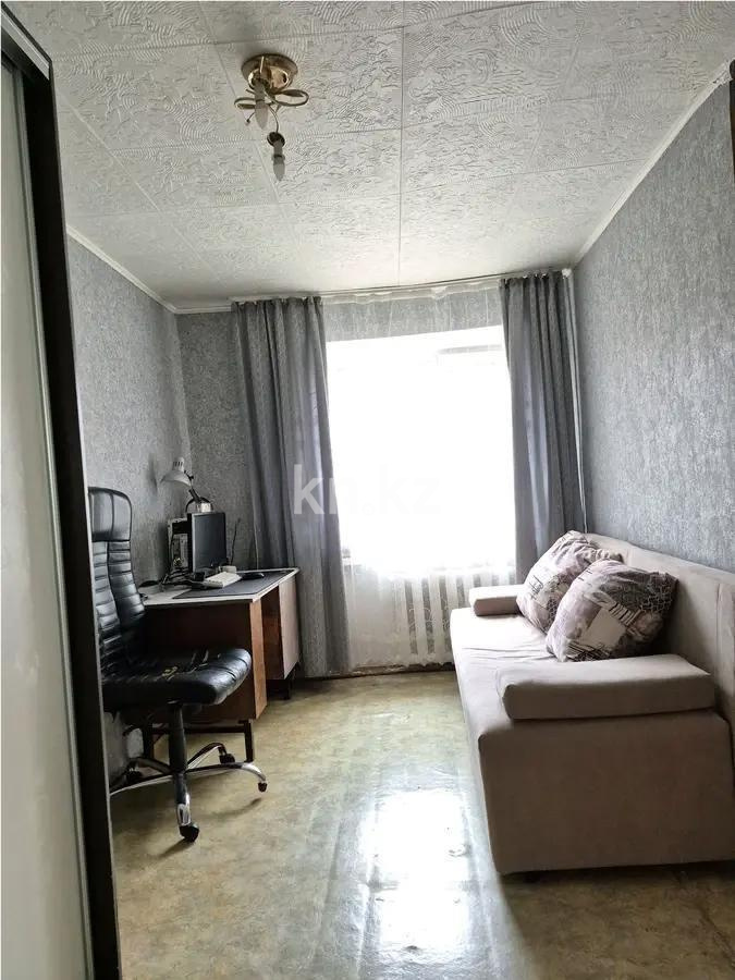 Продажа 3-комнатной квартиры, 59 м², ул. Локомотивная, дом  139а - Продажа квартир в Караганде фото 4 из 8