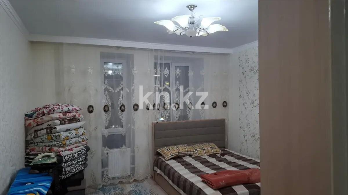 Продажа 2-комнатной квартиры, 67.5 м² в Астане - фото 3