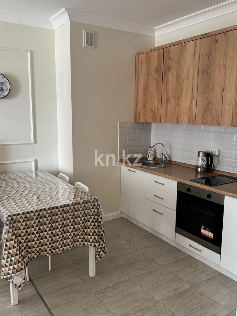 Аренда 2-комнатной квартиры, 50 м² - Продажа земельных участков в Усть-Каменогорске фото 2 из 6