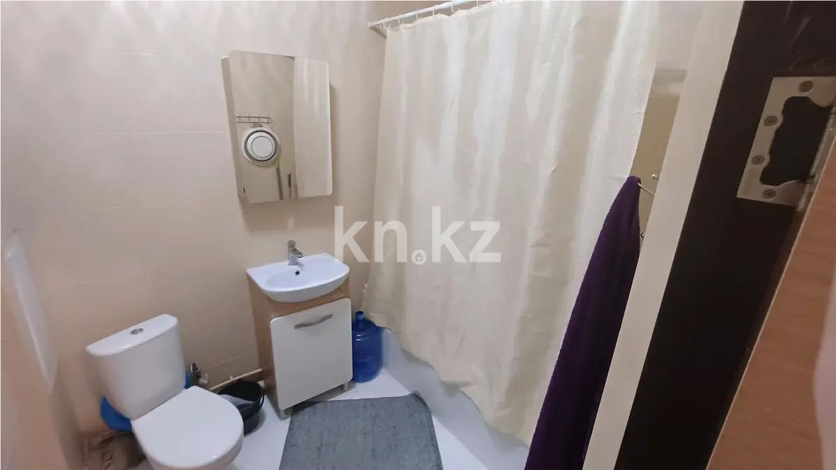 Продажа 2-комнатной квартиры, 56 м² - Недвижимость в Астане фото 3 из 3