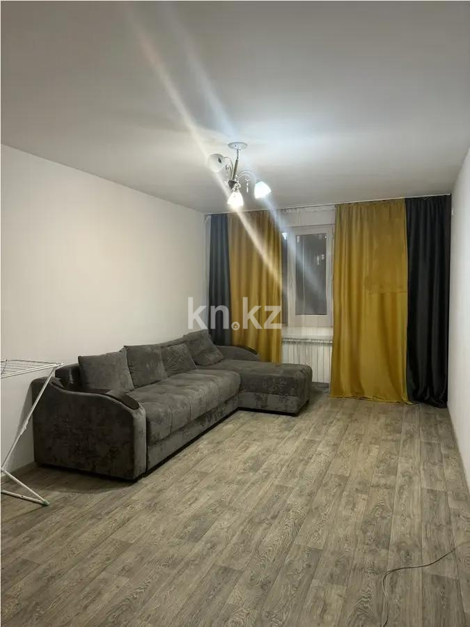 Продажа 1-комнатной квартиры, 42 м² - Продажа квартир в Алматы - страница 2 фото 1 из 1