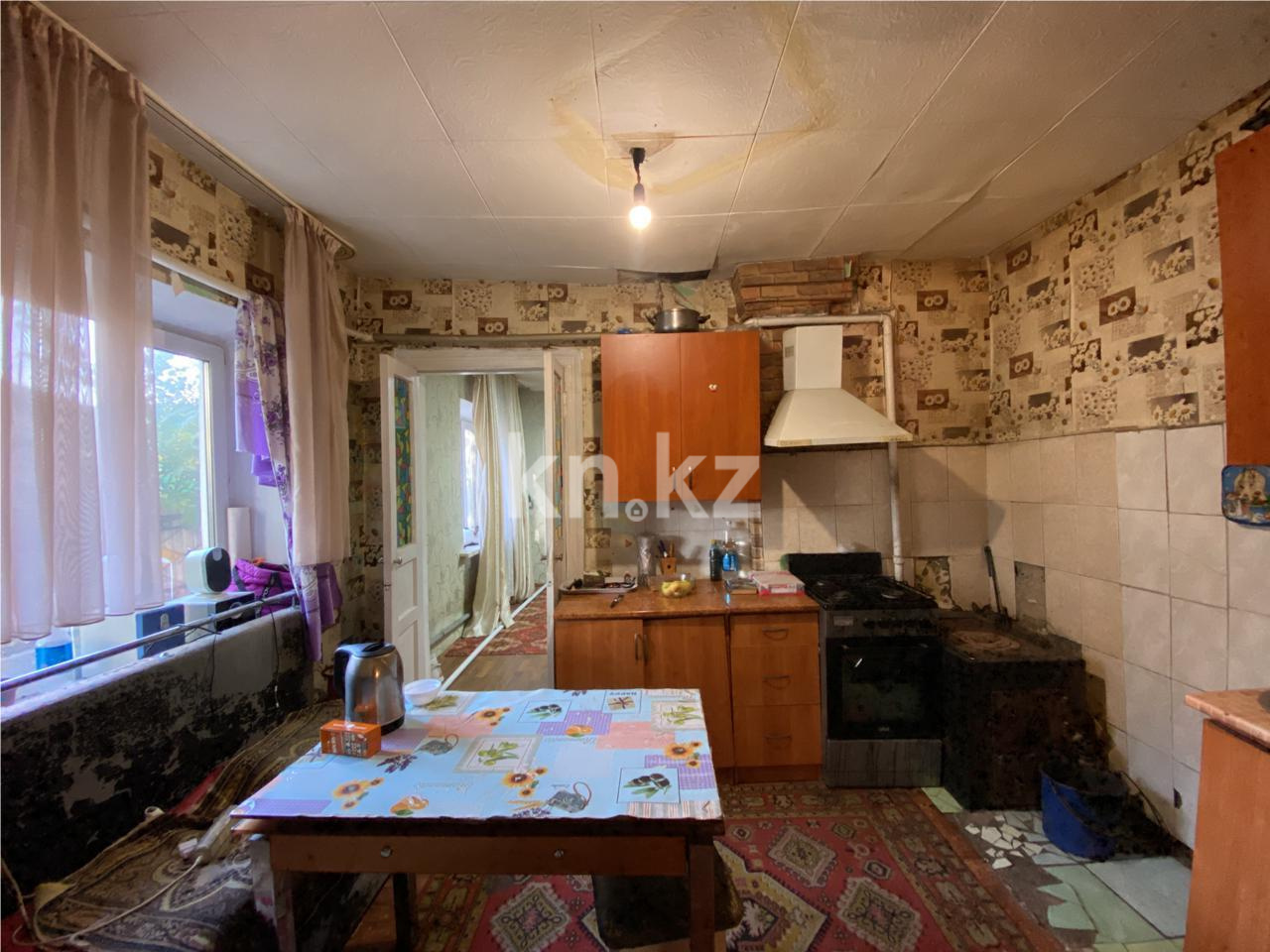 Продажа 3-комнатного дома, 60 м², ул. Ключевая в Караганде - фото 8