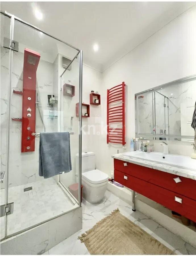 Продажа 4-комнатной квартиры, 144.6 м² в Алматы - фото 5