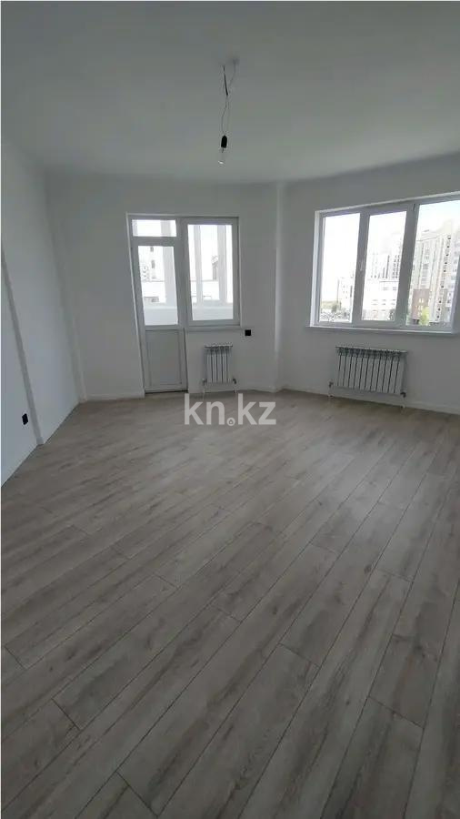 Продажа 3-комнатной квартиры, 92.5 м², ул. Е-15, дом  9/2 - Продажа квартир в новостройках Астаны фото 1 из 3
