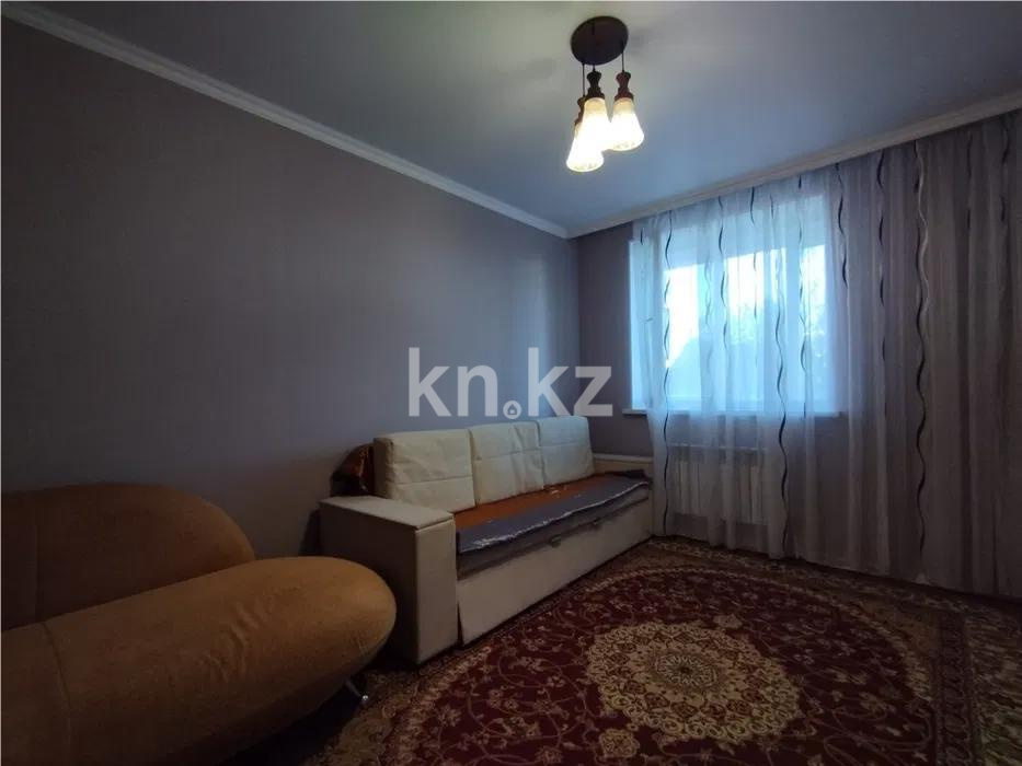 Продажа 1-комнатной квартиры, 38 м² в Астане