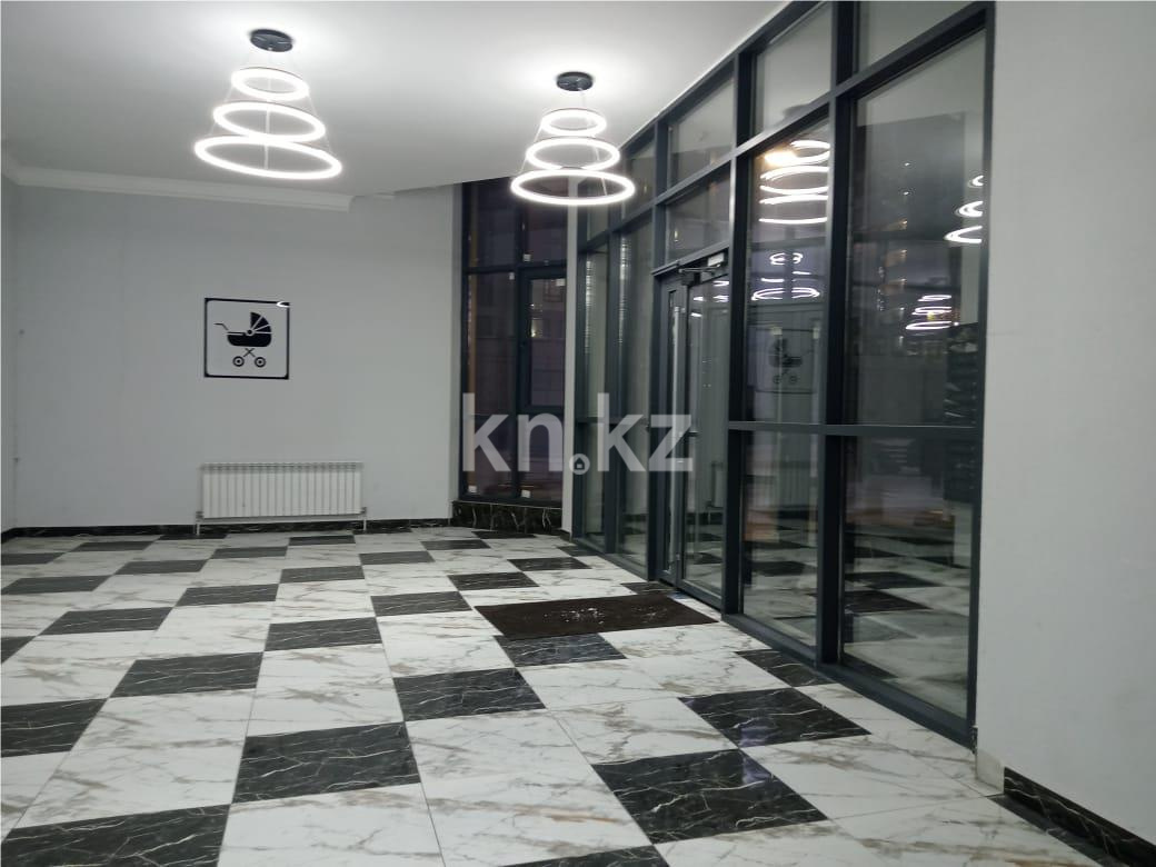 Продажа 4-комнатной квартиры, 140 м², пр. Шахтеров в Караганде - фото 10
