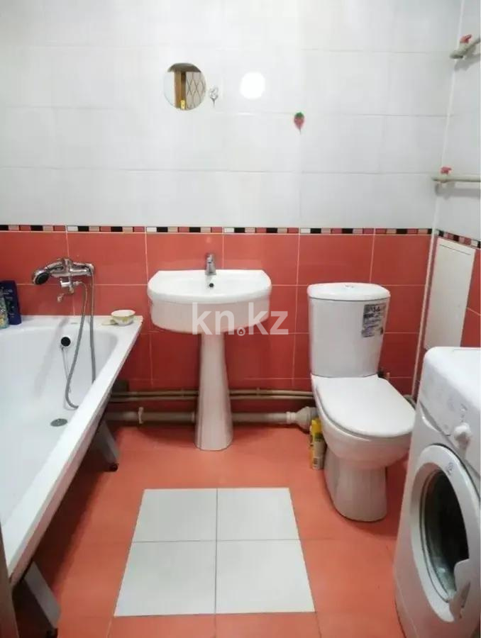 Продажа 1-комнатной квартиры, 40 м², ул. Бокейхана, дом  10 - Продажа  однокомнатных квартир в новостройках Астаны с фото фото 3 из 4