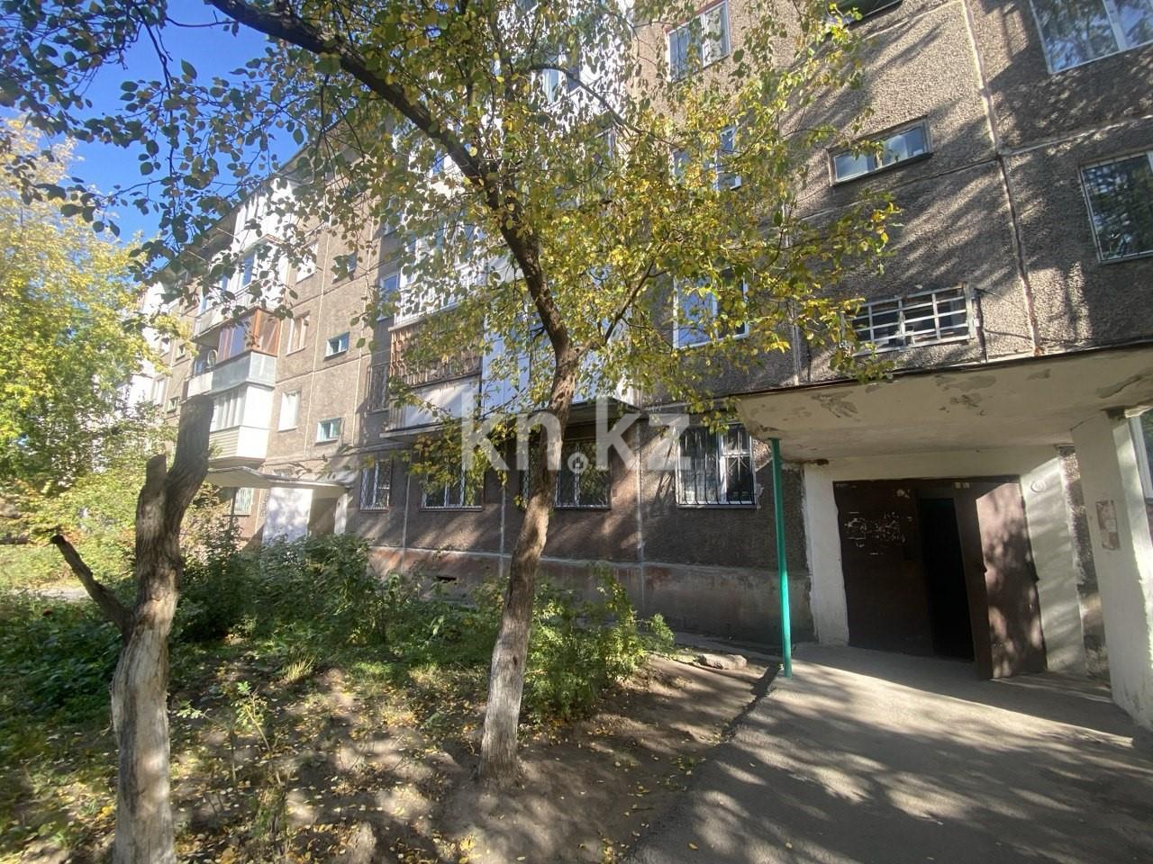 Продажа 2-комнатной квартиры, 47 м² в Темиртау - фото 15