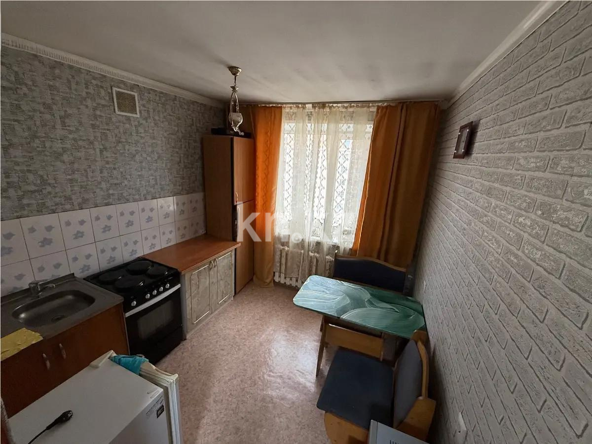 Продажа 1-комнатной квартиры, 37.6 м², ул. Косшыгулулы, дом  24/2 в Астане - фото 4