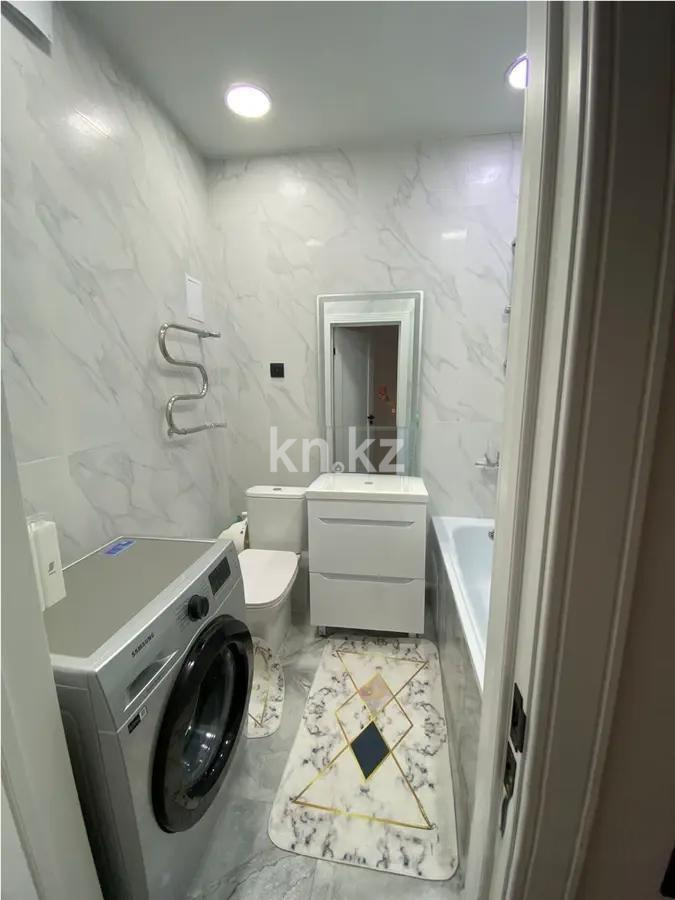 Продажа 3-комнатной квартиры, 65 м², ул. Коктерек, дом  139/3 - Продажа квартир без посредников в Алматы фото 4 из 4