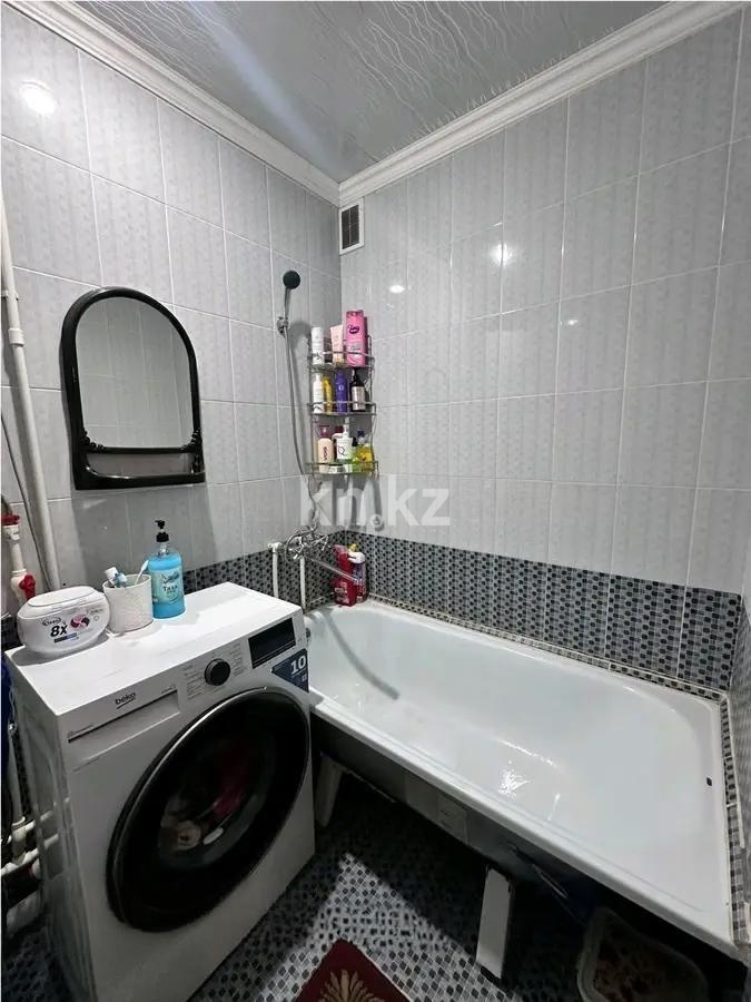 Продажа 2-комнатной квартиры, 48 м² - Продажа квартир в панельном доме в Темиртау - страница 6 фото 5 из 7