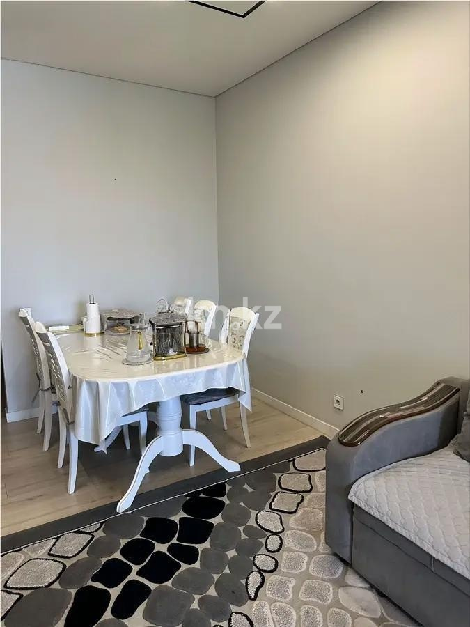 Продажа 3-комнатной квартиры, 87 м² - Продажа квартир в Бостандыкском р-не Алматы - страница 15 фото 4 из 6