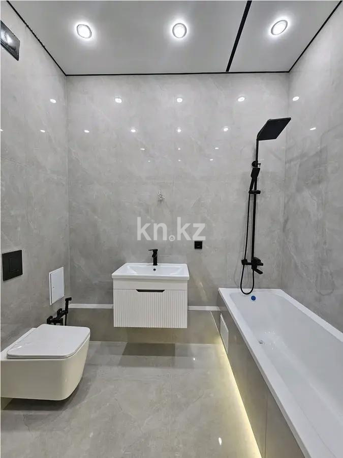 Продажа 2-комнатной квартиры, 39 м² в Астане - фото 4