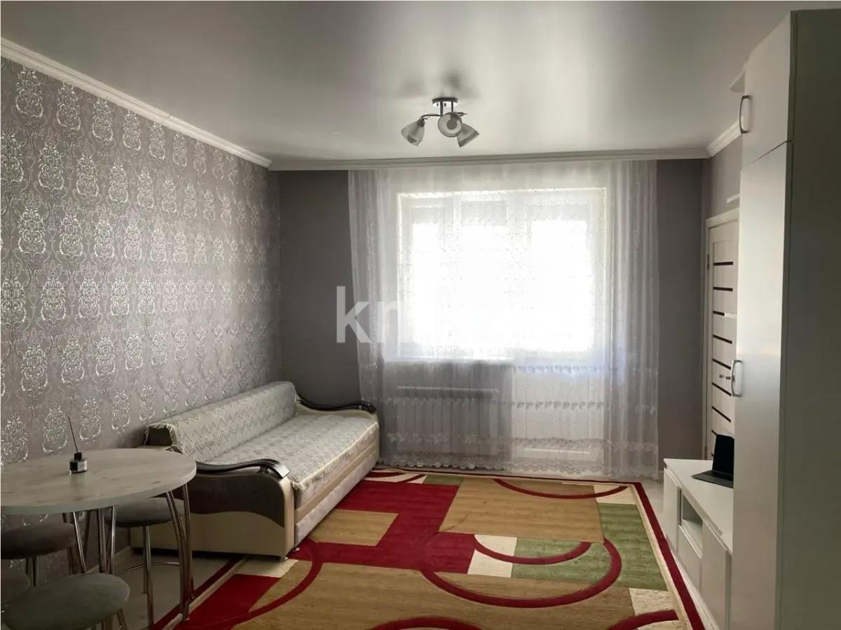 Продажа 2-комнатной квартиры, 42 м² - Недвижимость в Астане - страница 6 фото 1 из 3