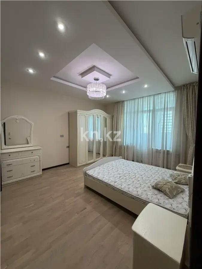 Продажа 3-комнатной квартиры, 109 м² - Продажа трехкомнатных квартир в Казахстане - страница 13 фото 3 из 5