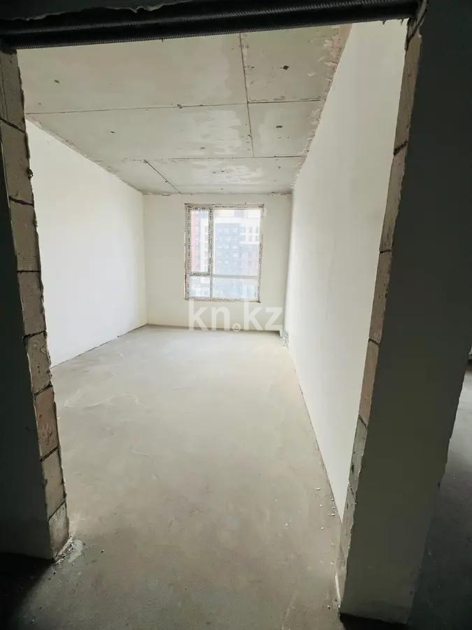 Продажа 1-комнатной квартиры, 39 м², ул. Калдаякова, дом  23а - Продажа квартир в Казахстане фото 1 из 3