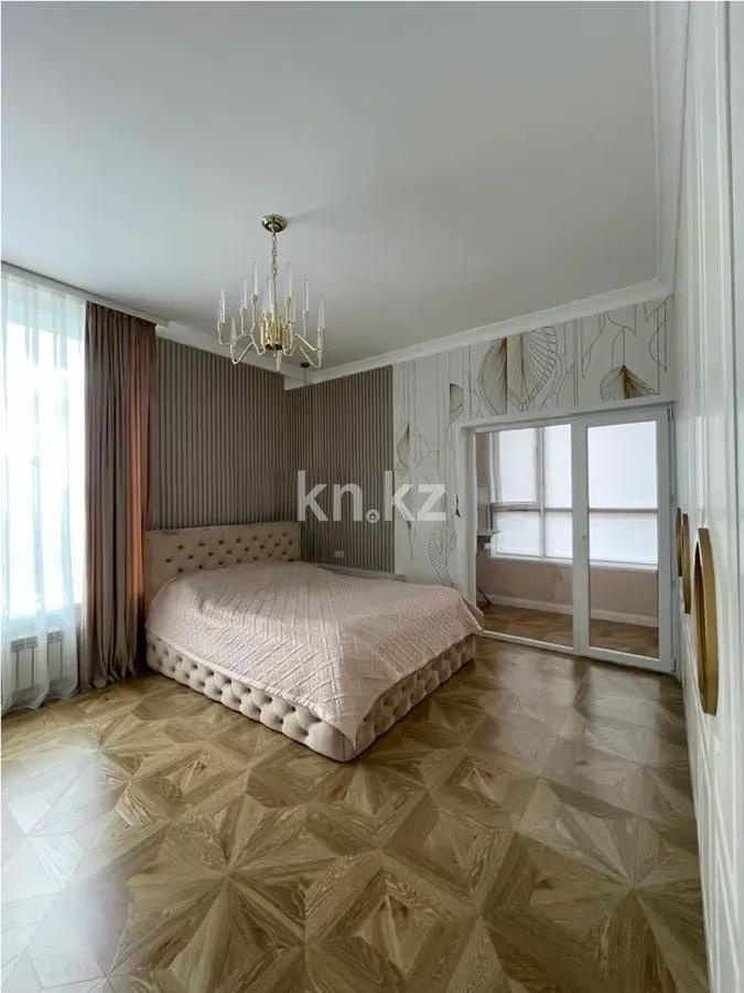 Продажа 2-комнатной квартиры, 68.6 м², ул. Бокейхана, дом  25б в Астане - фото 2