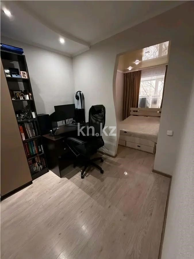 Продажа 2-комнатной квартиры, 40 м² в Караганде - фото 2