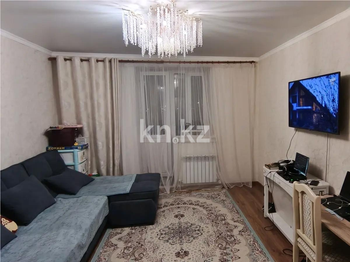 Продажа 2-комнатной квартиры, 56 м² в Астане