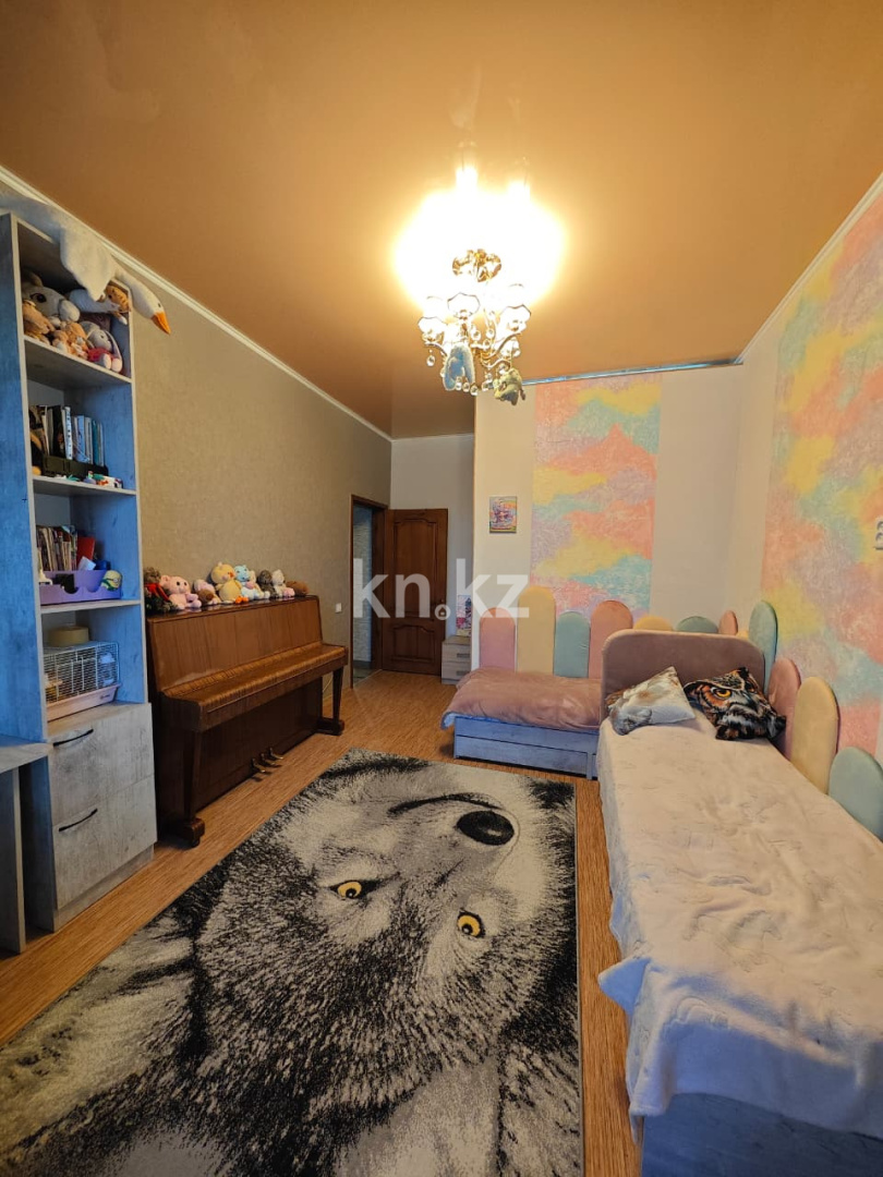 Продажа 3-комнатной квартиры, 75 м² - Продажа квартир в Казахстане - страница 137 фото 14 из 18