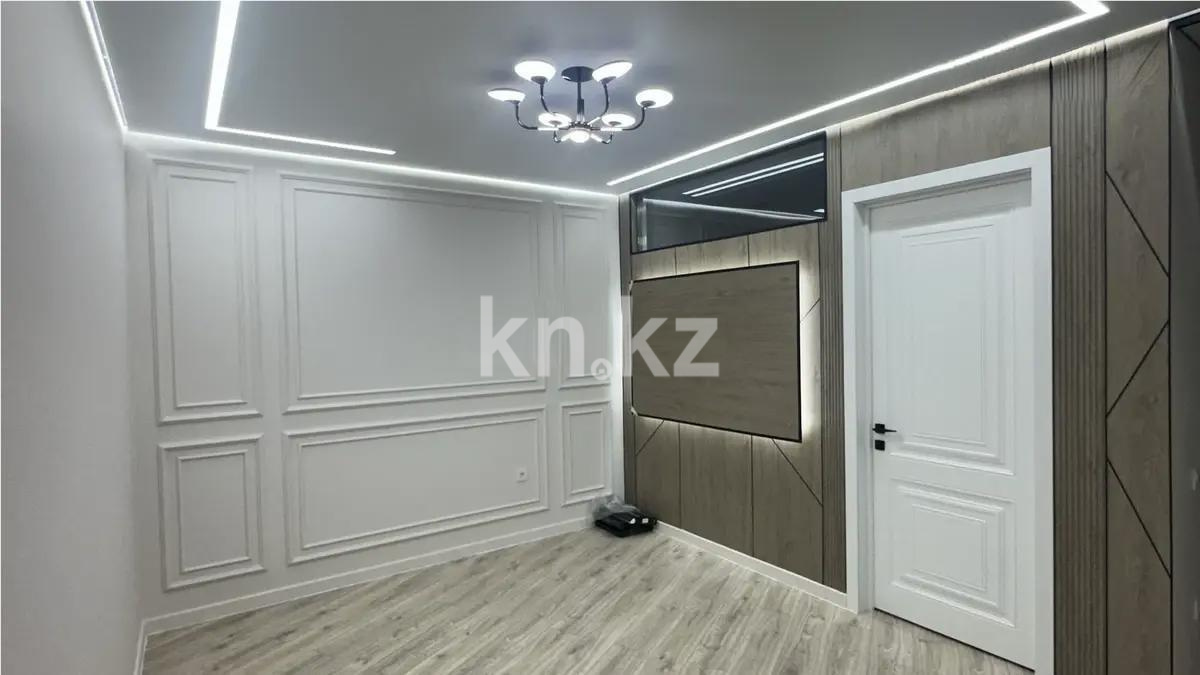 Продажа 2-комнатной квартиры, 50 м², мкр. Кайрат, дом  153/54 - Продажа квартир в Алматы фото 1 из 4