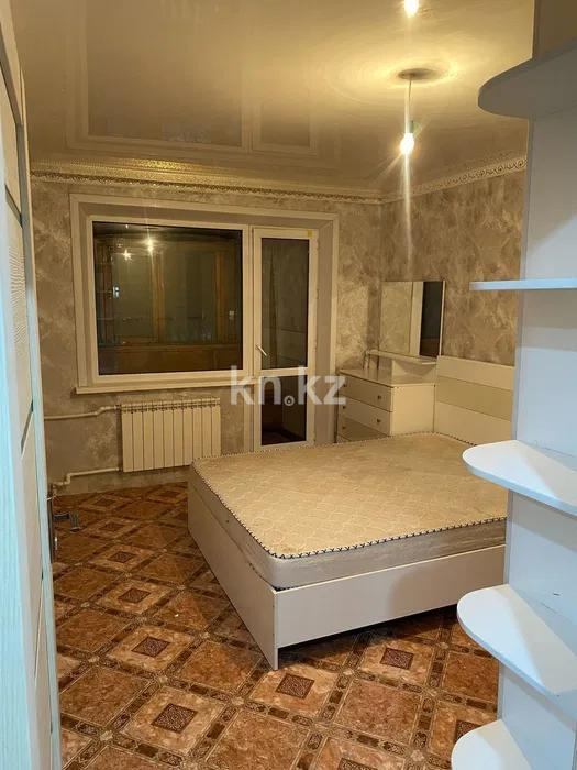 Продажа 2-комнатной квартиры, 48 м², мкр-н 14, дом  1 - Продажа квартир в Караганде фото 2 из 5