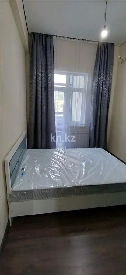 Продажа 2-комнатной квартиры, 55 м² в Алматы