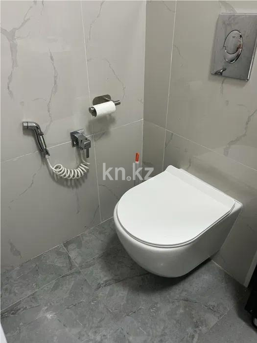 Продажа 3-комнатной квартиры, 73 м², мкр-н Калкаман-1, дом  5/1 - Продажа квартир в Алматы фото 5 из 6