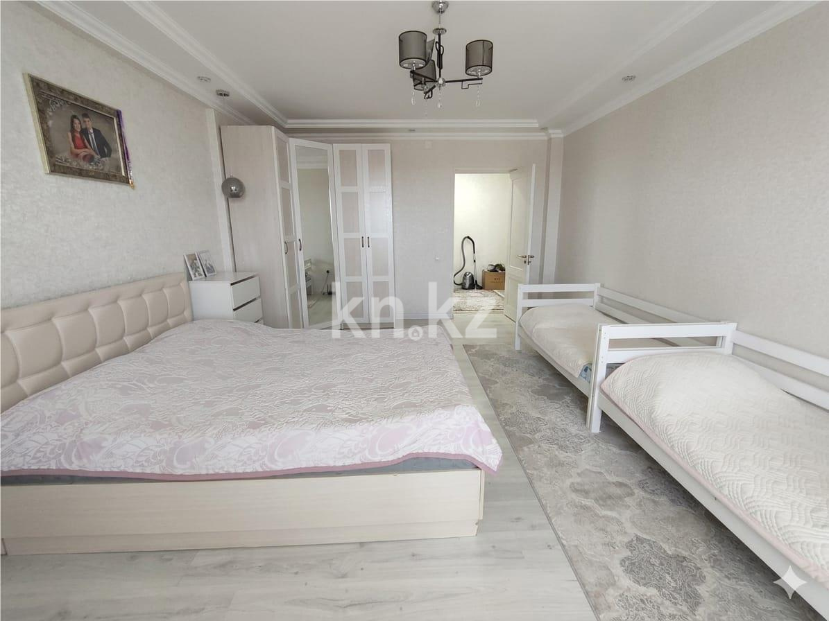 Продажа 2-комнатной квартиры, 112 м² - Продажа квартир в Казахстане - страница 2 фото 4 из 13