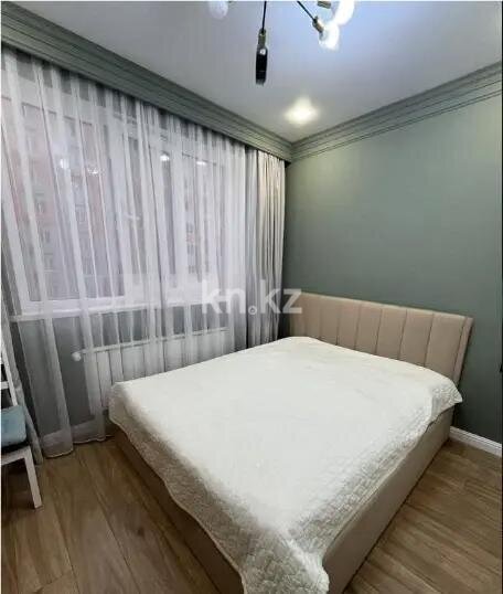 Продажа 2-комнатной квартиры, 40 м² в Алматы - фото 2