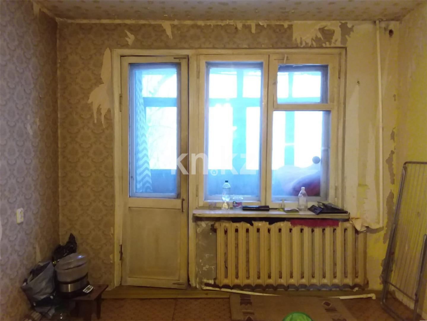 Продажа 2-комнатной квартиры, 47 м² - Продажа квартир в Караганде фото 4 из 15