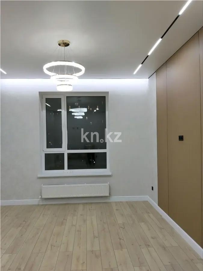 Продажа 2-комнатной квартиры, 37.6 м² - Продажа квартир в Казахстане - страница 30 фото 1 из 2