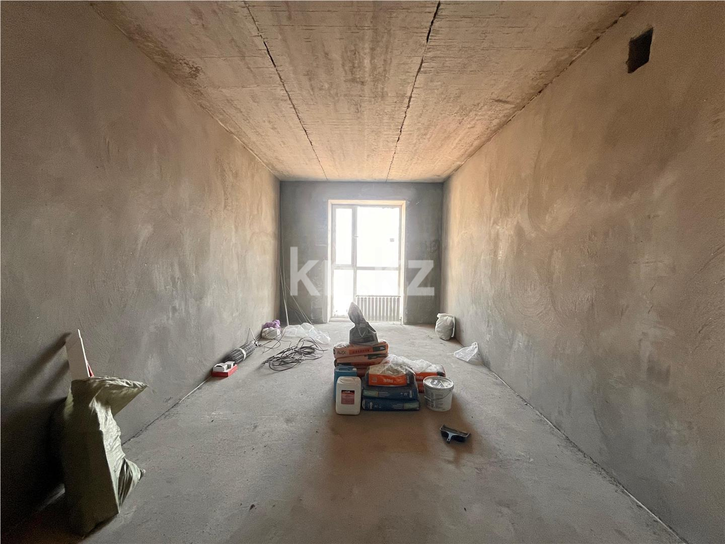 Продажа 1-комнатной квартиры, 39 м² - Продажа однокомнатных квартир в Караганде - страница 3 фото 2 из 7