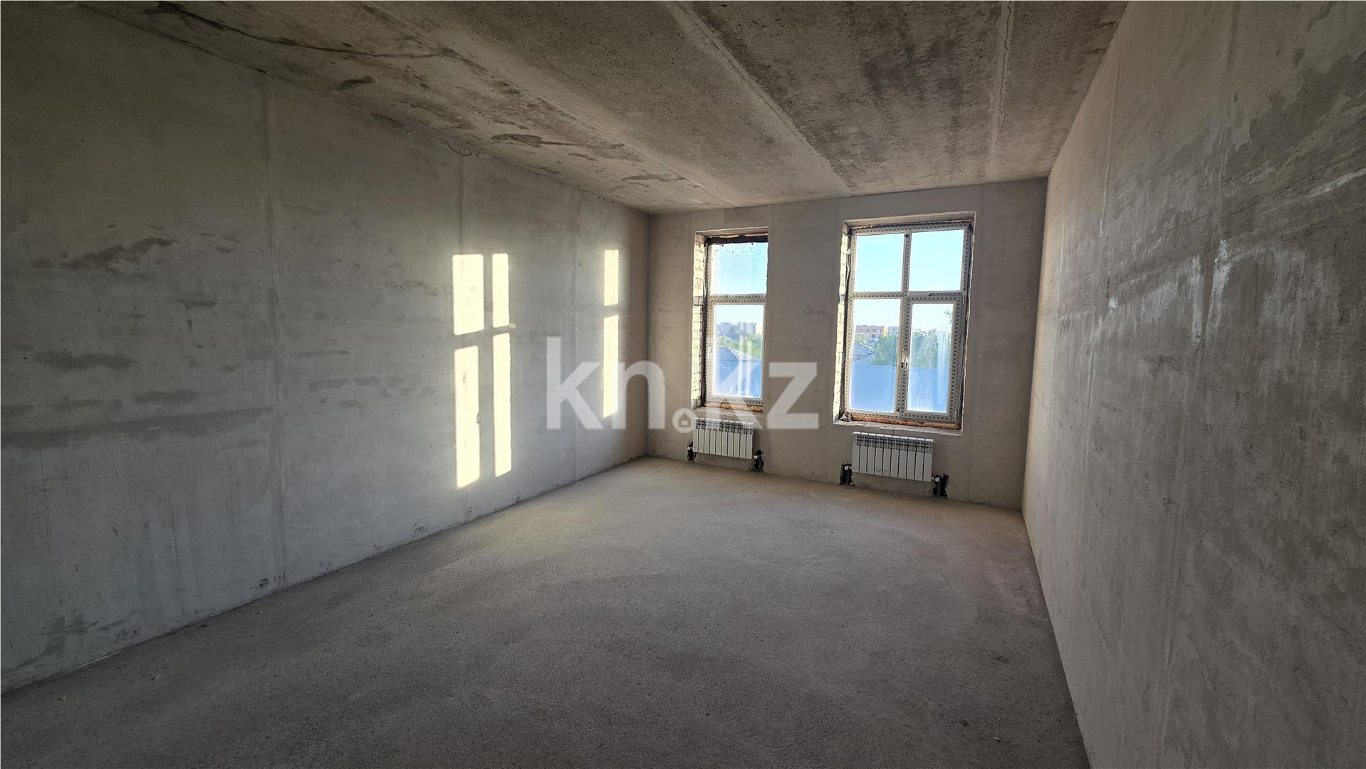 Продажа 3-комнатной квартиры, 108 м² - Продажа квартир в новостройках Караганды - страница 8 фото 15 из 17