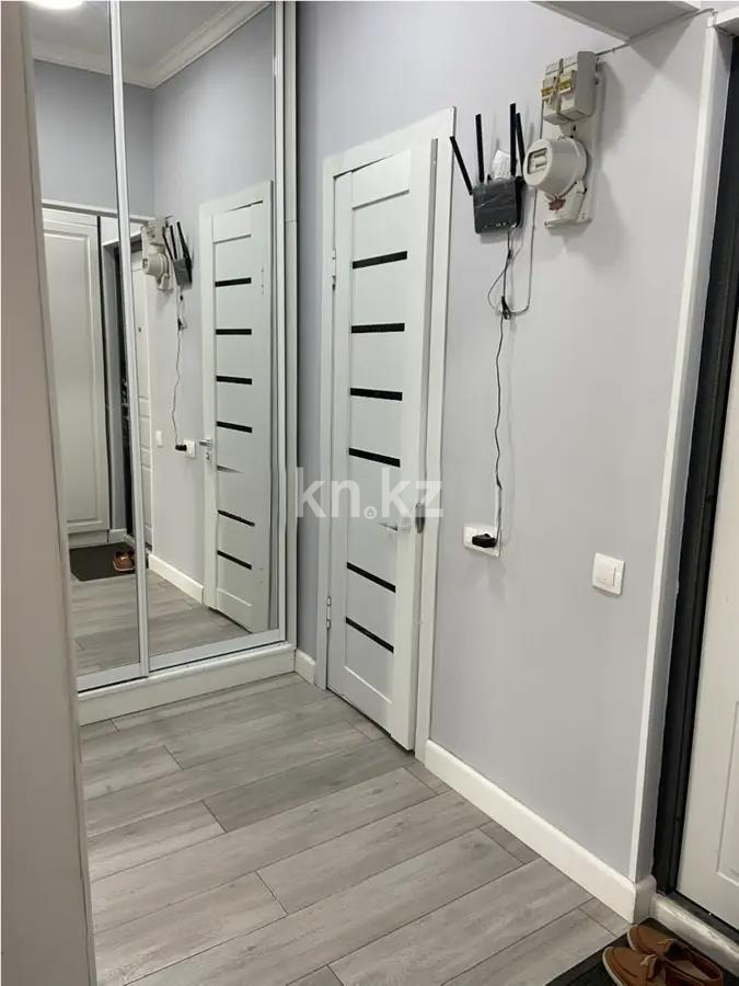 Продажа 1-комнатной квартиры, 35 м² - Продажа однокомнатных квартир в Алматы - страница 2 фото 4 из 4