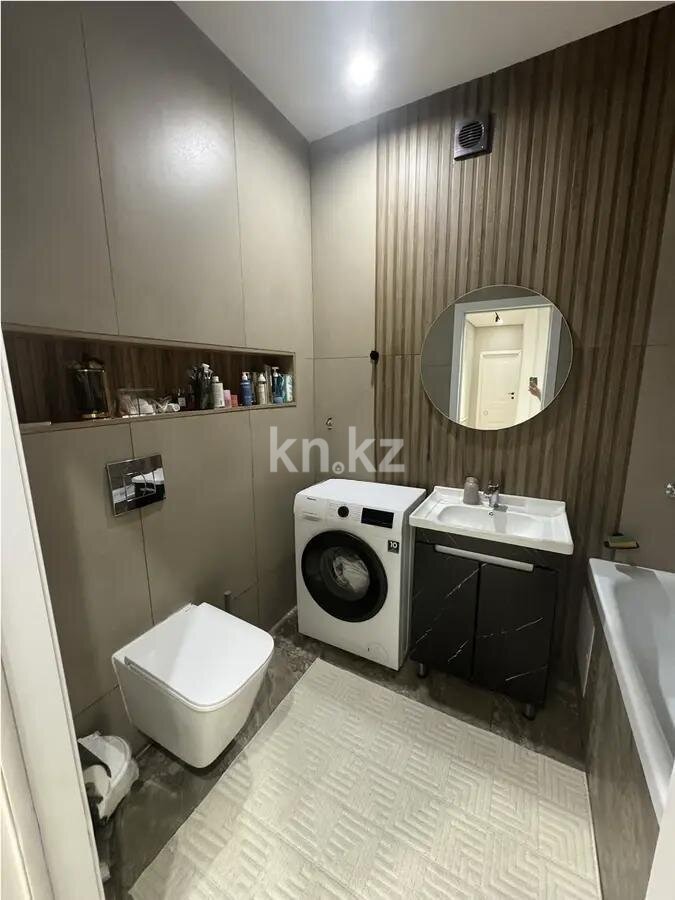 Продажа 2-комнатной квартиры, 70 м² в Астане - фото 4