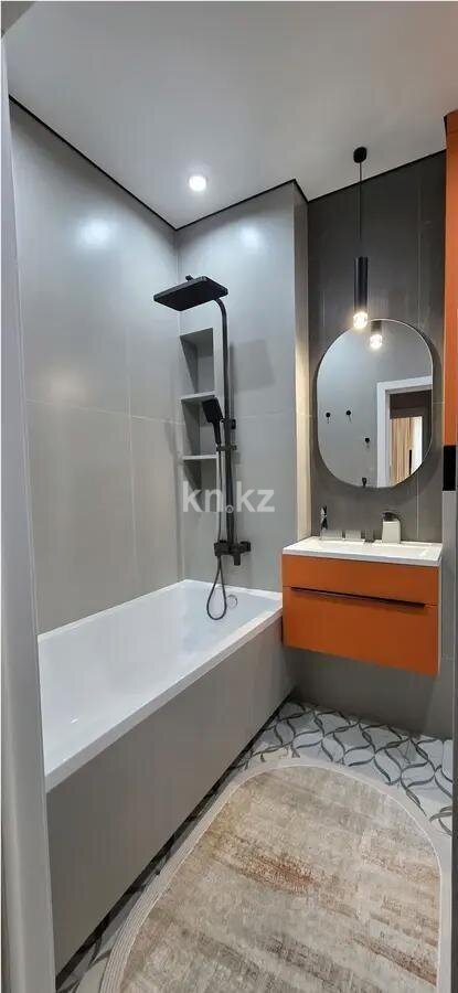 Продажа 3-комнатной квартиры, 78 м² в Алматы - фото 5