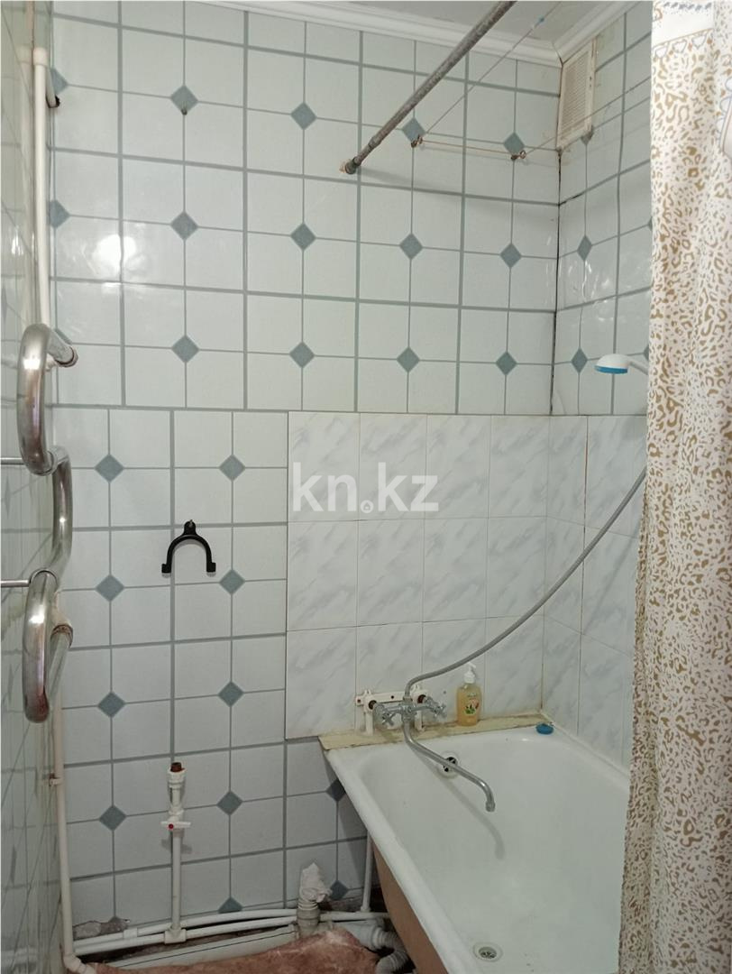 Продажа 3-комнатной квартиры, 46 м², 3 мкр-н - Продажа квартир в Абае фото 8 из 9