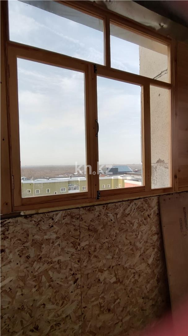 Продажа 4-комнатной квартиры, 85 м², мкр-н Мамраева (Восток-5) - Продажа  четырехкомнатных квартир в Караганде фото 16 из 19