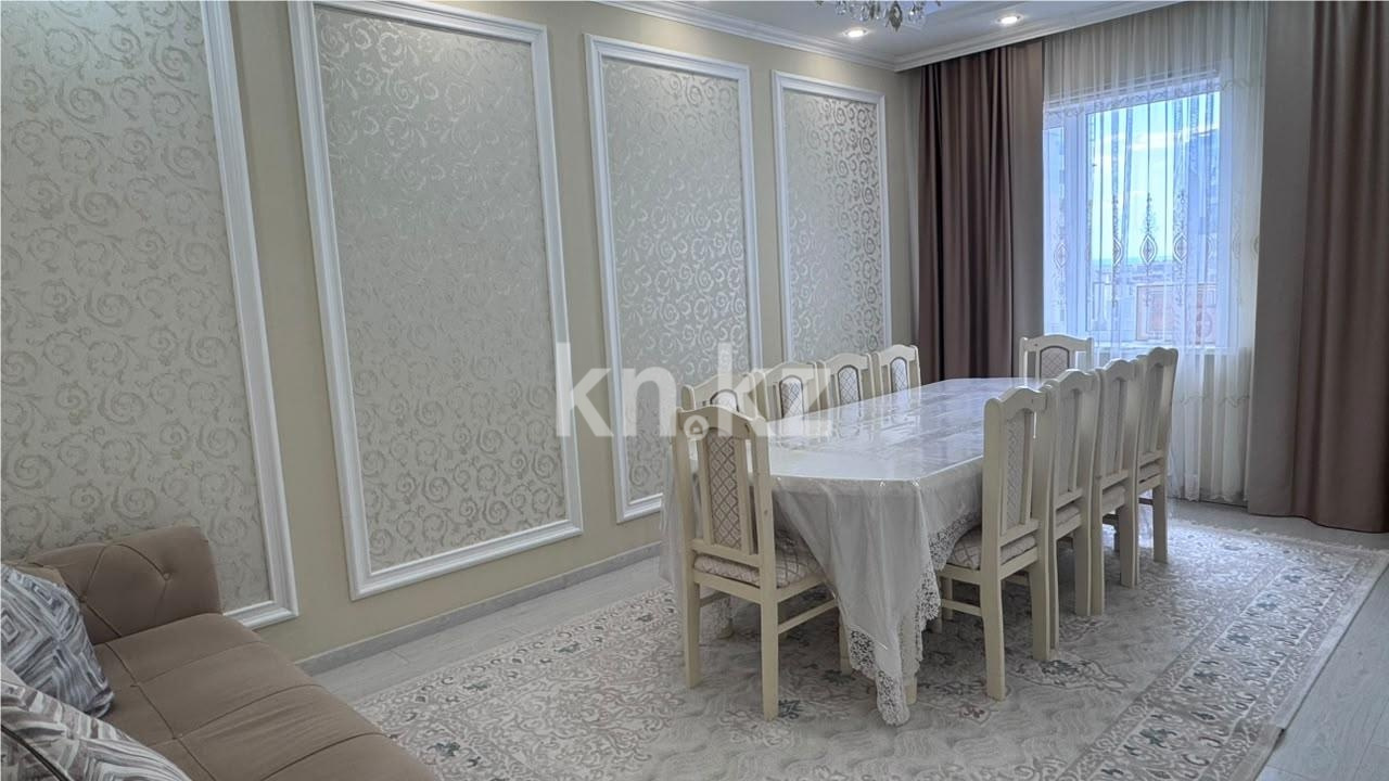 Продажа 3-комнатной квартиры, 74 м² в Караганде - фото 12