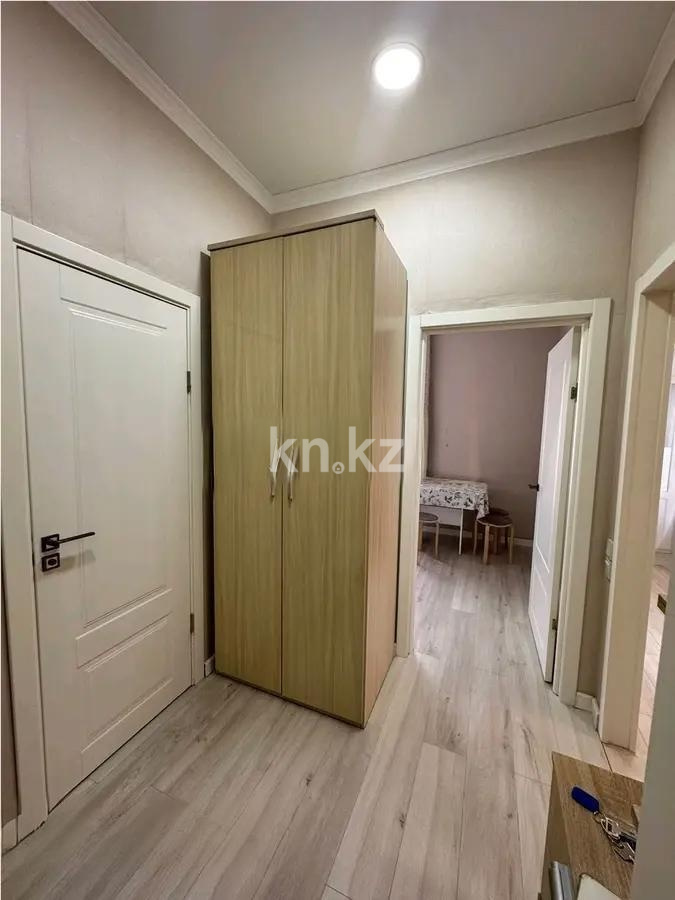 Продажа 1-комнатной квартиры, 42 м² в Астане - фото 4