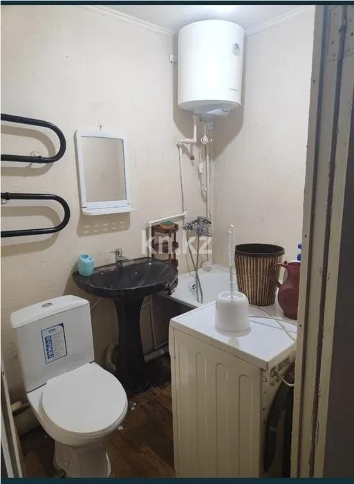 Продажа 1-комнатной квартиры, 31 м² в Караганде - фото 2