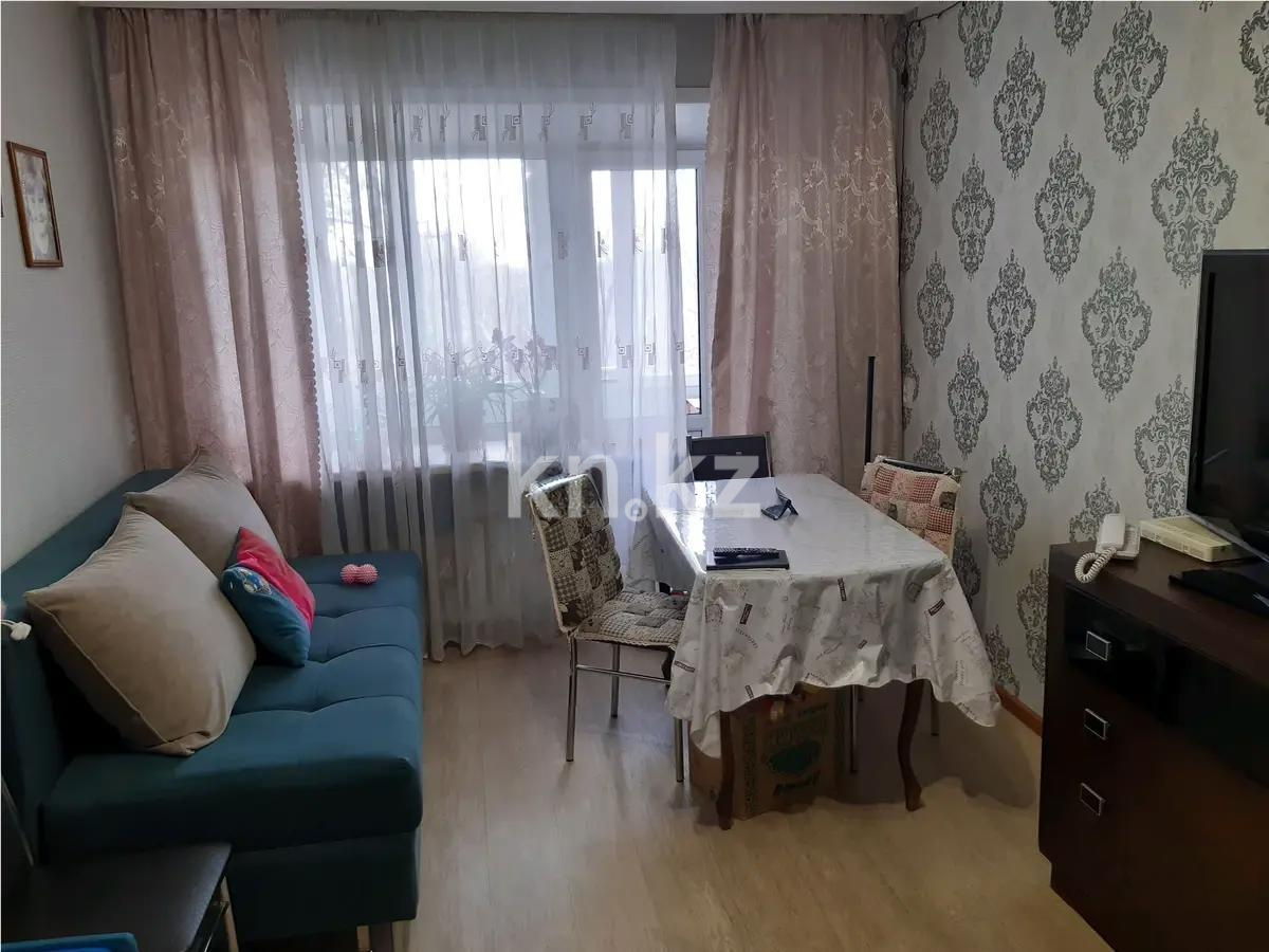 Продажа 1-комнатной квартиры, 31 м², ул. Пичугина, дом  251/2 в Караганде