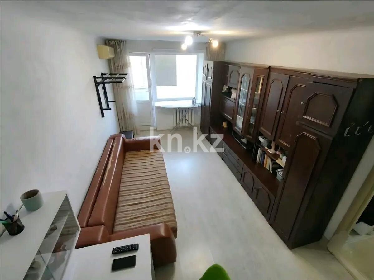 Продажа 1-комнатной квартиры, 31 м² в Астане