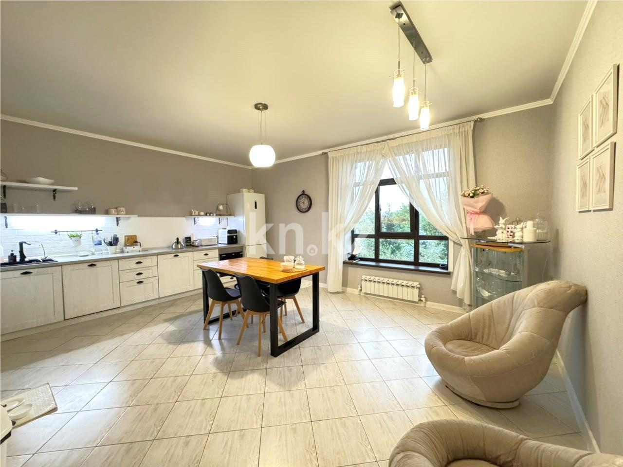 Продажа 4-комнатного дома, 367.4 м² - Продажа недвижимости в Караганде - страница 2 фото 16 из 37