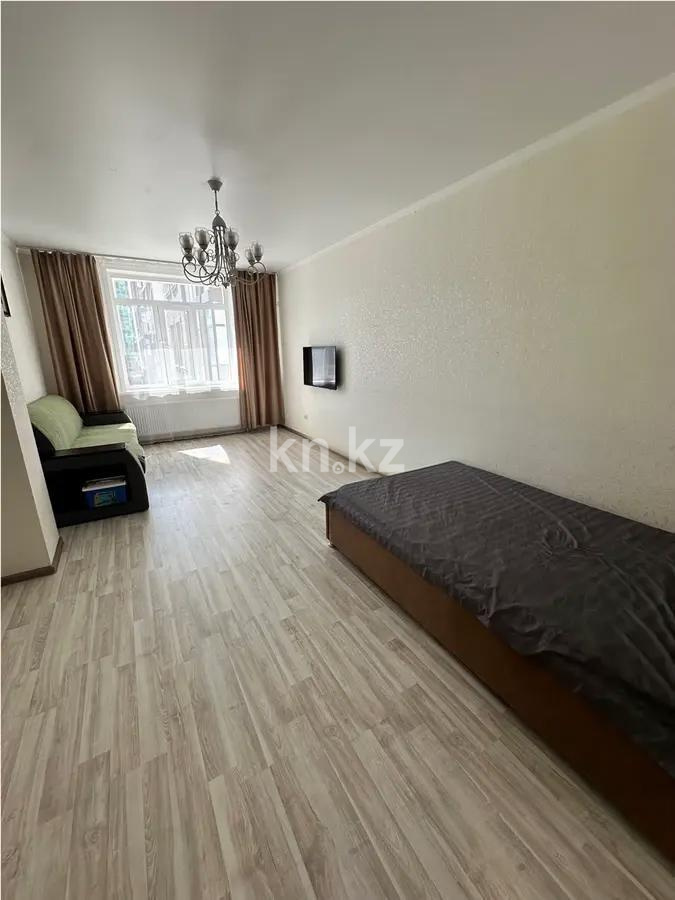 Продажа 1-комнатной квартиры, 51 м² в Астане