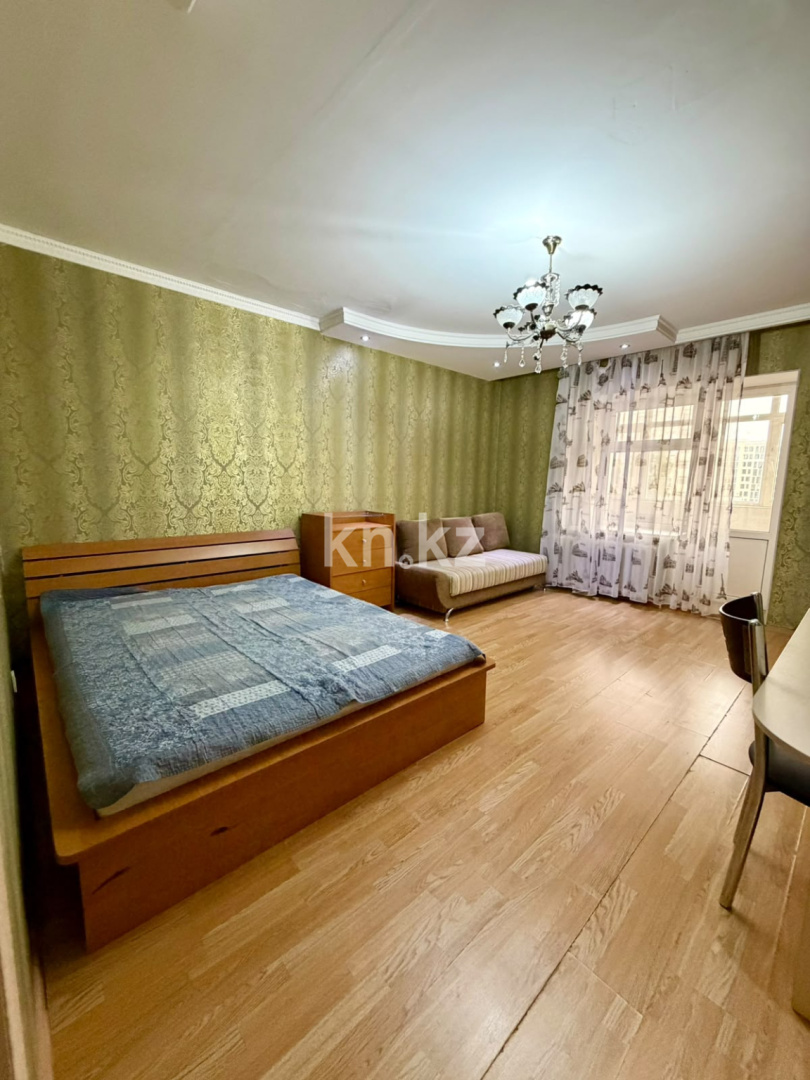 Продажа 1-комнатной квартиры, 50 м² - Продажа однокомнатных квартир в р-не Есиль Астаны фото 7 из 9