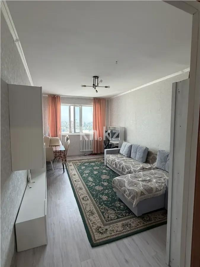 Продажа 1-комнатной квартиры, 40 м² в Астане