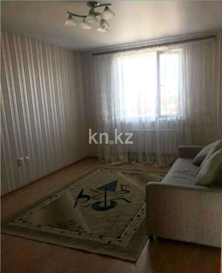 Продажа 2-комнатной квартиры, 58 м² в Алматы